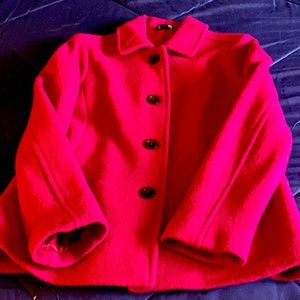 I’m seeking because it is not my size anymore.